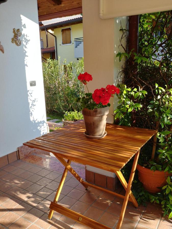 Haus Cola Villa Buitenkant foto